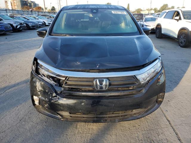 Photo 4 VIN: 5FNRL6H66PB060032 - HONDA ODYSSEY EX 