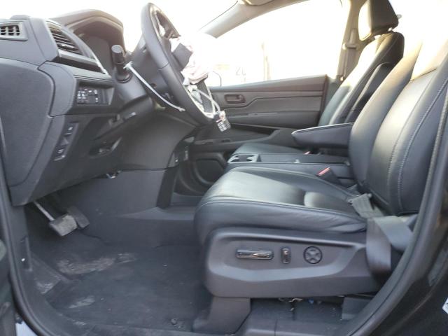 Photo 6 VIN: 5FNRL6H66PB060032 - HONDA ODYSSEY EX 