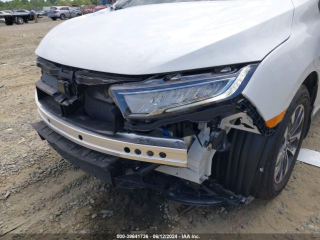 Photo 5 VIN: 5FNRL6H66RB002845 - HONDA ODYSSEY 