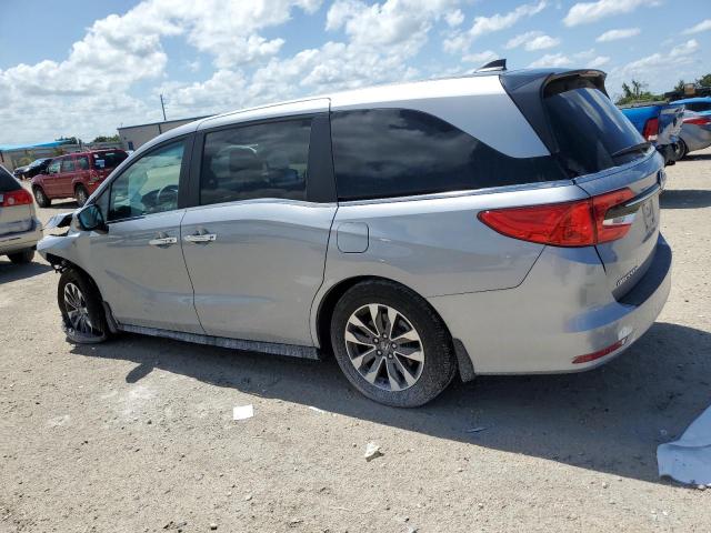 Photo 1 VIN: 5FNRL6H66RB005521 - HONDA ODYSSEY EX 