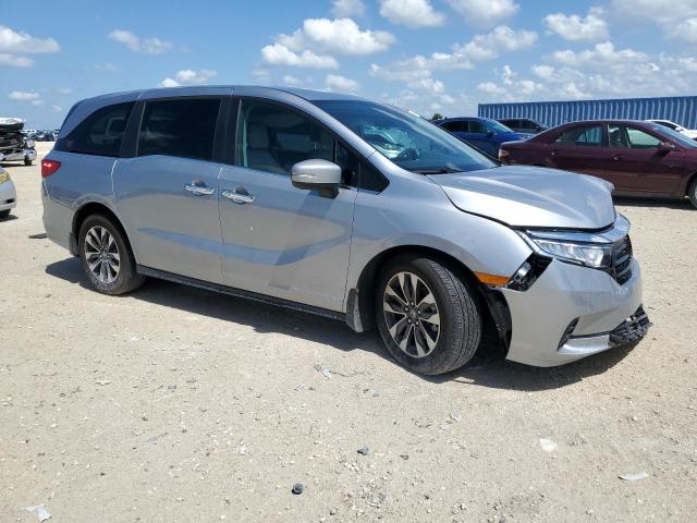 Photo 3 VIN: 5FNRL6H66RB005521 - HONDA ODYSSEY EX 