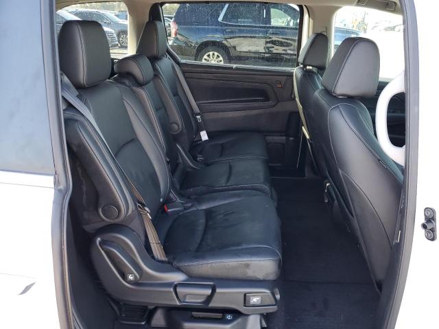 Photo 10 VIN: 5FNRL6H66RB015482 - HONDA ODYSSEY EX 