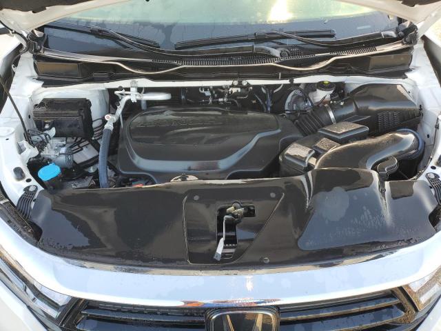 Photo 11 VIN: 5FNRL6H66RB015482 - HONDA ODYSSEY EX 