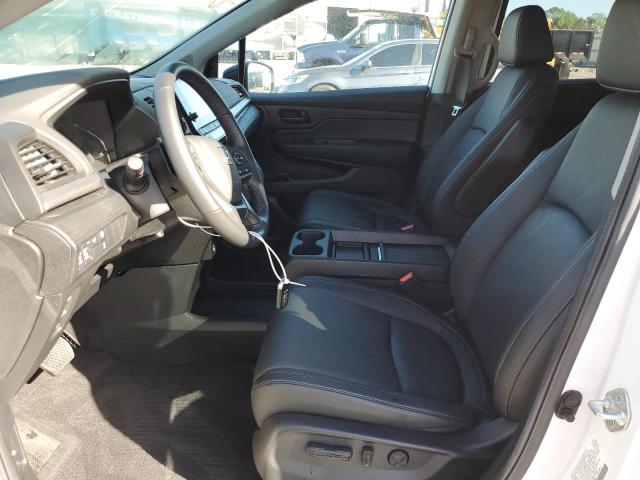 Photo 6 VIN: 5FNRL6H66RB015482 - HONDA ODYSSEY EX 