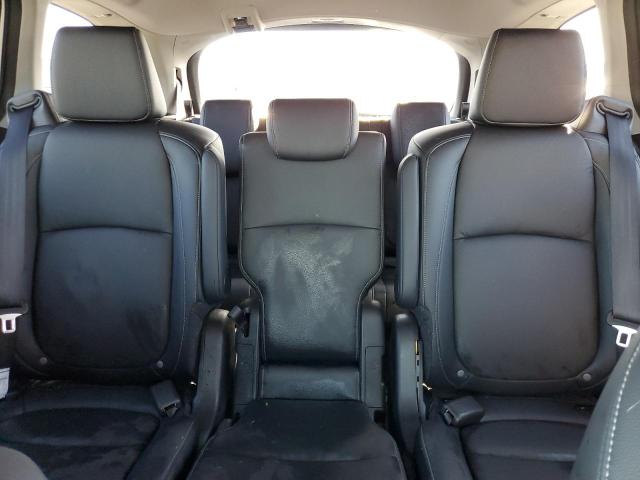 Photo 9 VIN: 5FNRL6H66RB015482 - HONDA ODYSSEY EX 