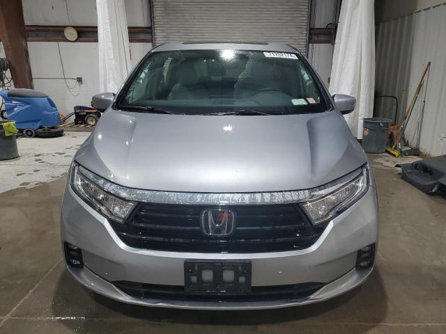 Photo 4 VIN: 5FNRL6H66RB016129 - HONDA ODYSSEY EX 