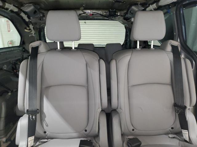 Photo 9 VIN: 5FNRL6H66RB016129 - HONDA ODYSSEY EX 