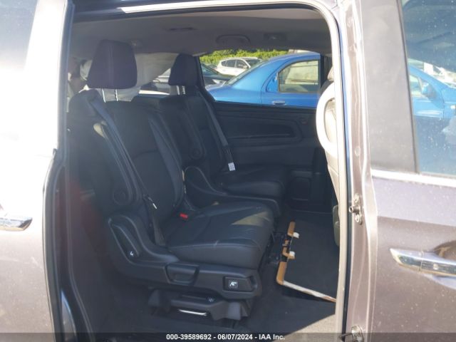 Photo 7 VIN: 5FNRL6H66RB049812 - HONDA ODYSSEY 