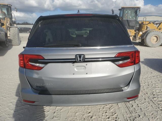 Photo 5 VIN: 5FNRL6H66RB054573 - HONDA ODYSSEY EX 