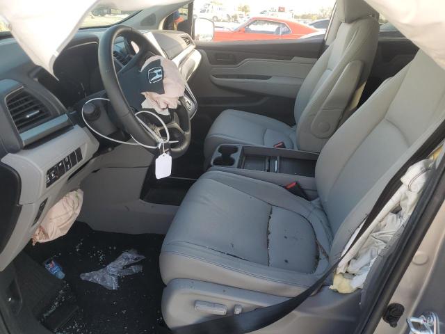 Photo 6 VIN: 5FNRL6H66RB054573 - HONDA ODYSSEY EX 