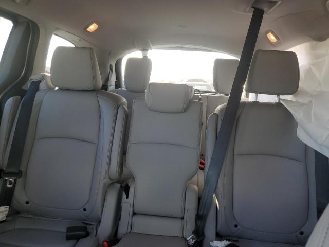 Photo 9 VIN: 5FNRL6H66RB054573 - HONDA ODYSSEY EX 