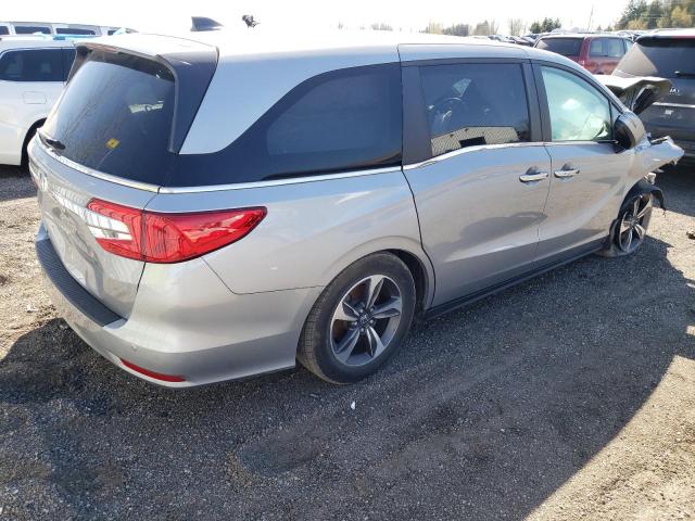 Photo 3 VIN: 5FNRL6H67KB502034 - HONDA ODYSSEY EX 