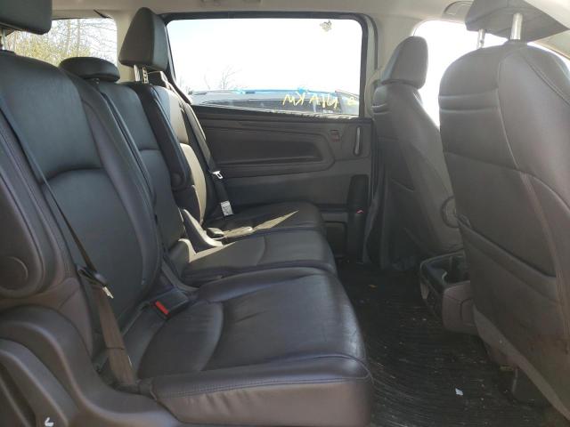 Photo 5 VIN: 5FNRL6H67KB502034 - HONDA ODYSSEY EX 