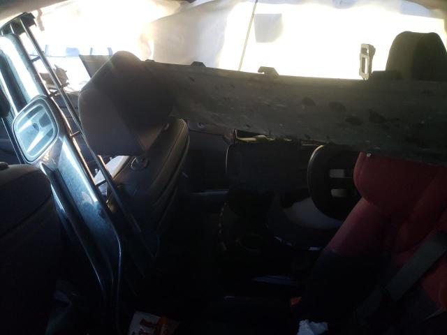 Photo 10 VIN: 5FNRL6H67LB505694 - HONDA ODYSSEY EX 