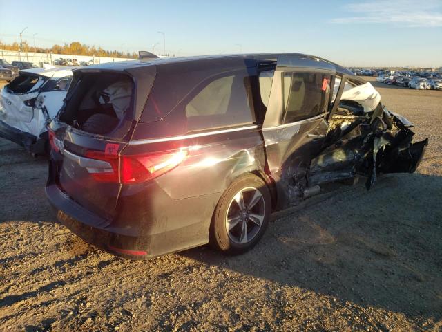 Photo 2 VIN: 5FNRL6H67LB505694 - HONDA ODYSSEY EX 