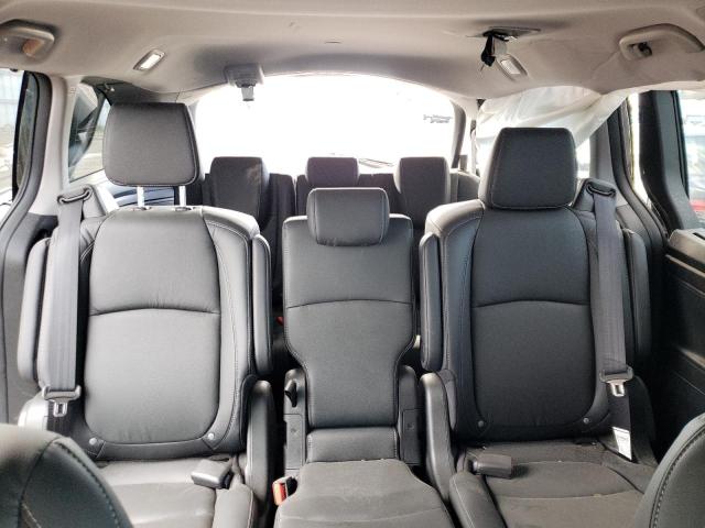 Photo 5 VIN: 5FNRL6H67NB503107 - HONDA ODYSSEY EX 