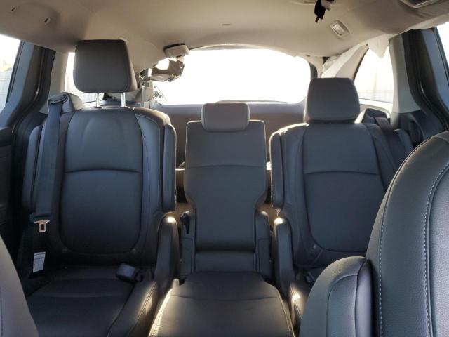 Photo 9 VIN: 5FNRL6H67PB019053 - HONDA ODYSSEY EX 