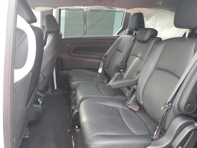 Photo 10 VIN: 5FNRL6H67RB002983 - HONDA ODYSSEY EX 