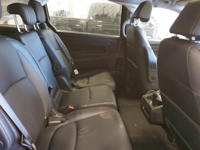 Photo 10 VIN: 5FNRL6H67RB018195 - HONDA ODYSSEY EX 