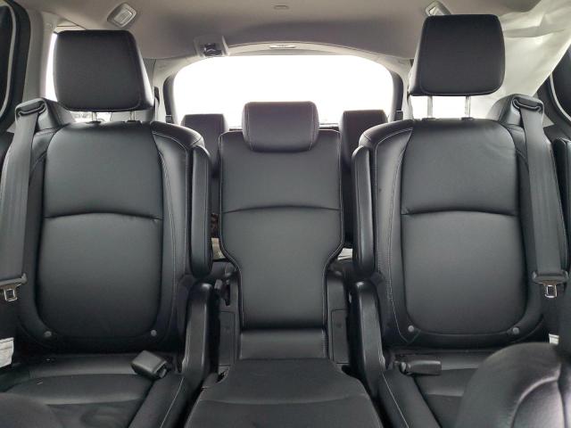 Photo 9 VIN: 5FNRL6H67RB040505 - HONDA ODYSSEY EX 