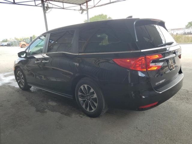 Photo 1 VIN: 5FNRL6H67RB049026 - HONDA ODYSSEY EX 