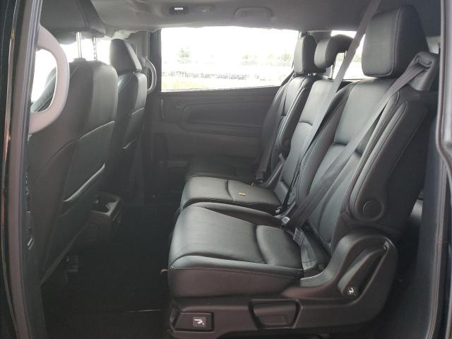 Photo 10 VIN: 5FNRL6H67RB049026 - HONDA ODYSSEY EX 