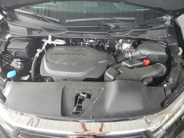 Photo 11 VIN: 5FNRL6H67RB049026 - HONDA ODYSSEY EX 