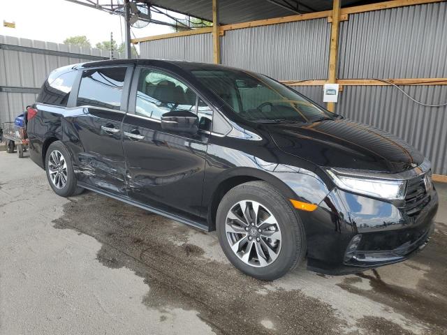 Photo 3 VIN: 5FNRL6H67RB049026 - HONDA ODYSSEY EX 