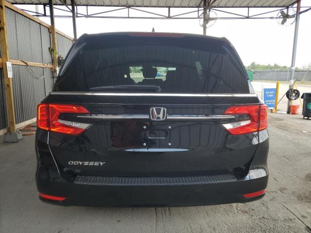 Photo 5 VIN: 5FNRL6H67RB049026 - HONDA ODYSSEY EX 