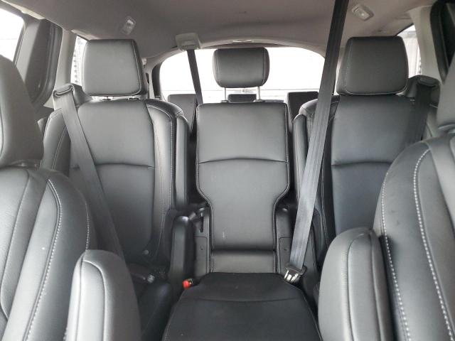 Photo 9 VIN: 5FNRL6H67RB049026 - HONDA ODYSSEY EX 