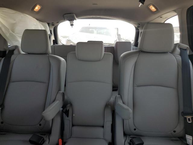 Photo 9 VIN: 5FNRL6H67RB067574 - HONDA ODYSSEY EX 