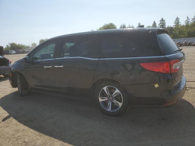 Photo 1 VIN: 5FNRL6H68KB503886 - HONDA ODYSSEY EX 