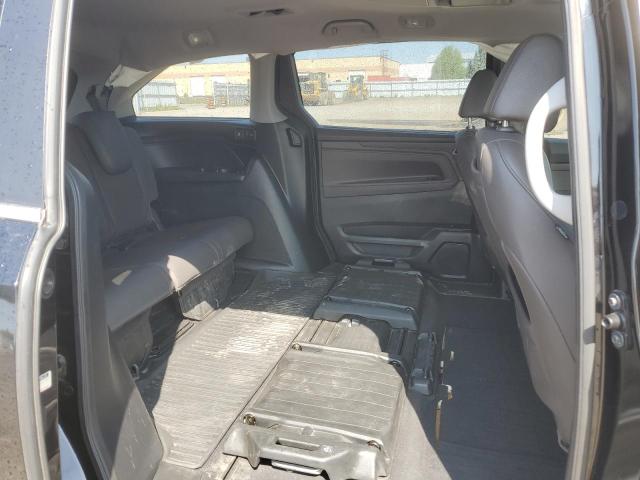 Photo 10 VIN: 5FNRL6H68KB503886 - HONDA ODYSSEY EX 