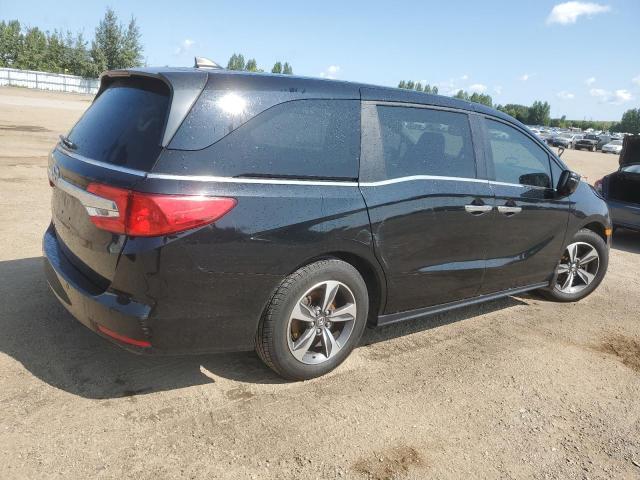 Photo 2 VIN: 5FNRL6H68KB503886 - HONDA ODYSSEY EX 