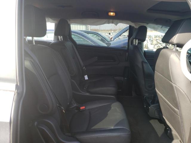 Photo 10 VIN: 5FNRL6H68PB017134 - HONDA ODYSSEY EX 