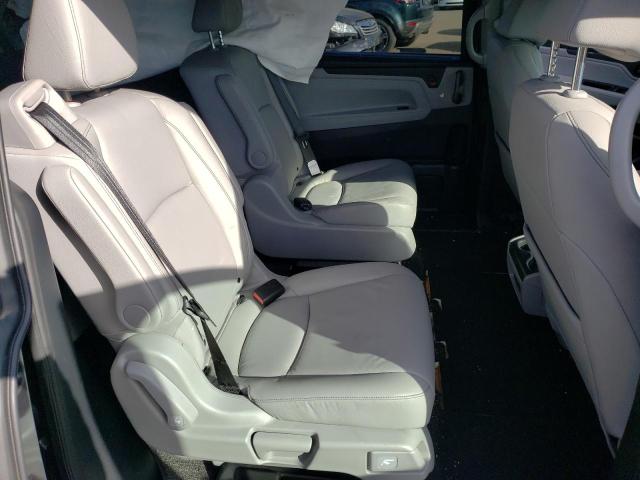 Photo 10 VIN: 5FNRL6H68PB024441 - HONDA ODYSSEY EX 