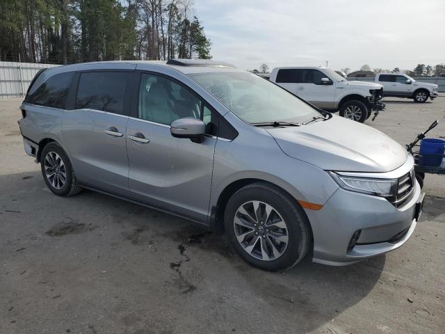 Photo 3 VIN: 5FNRL6H68PB027811 - HONDA ODYSSEY EX 