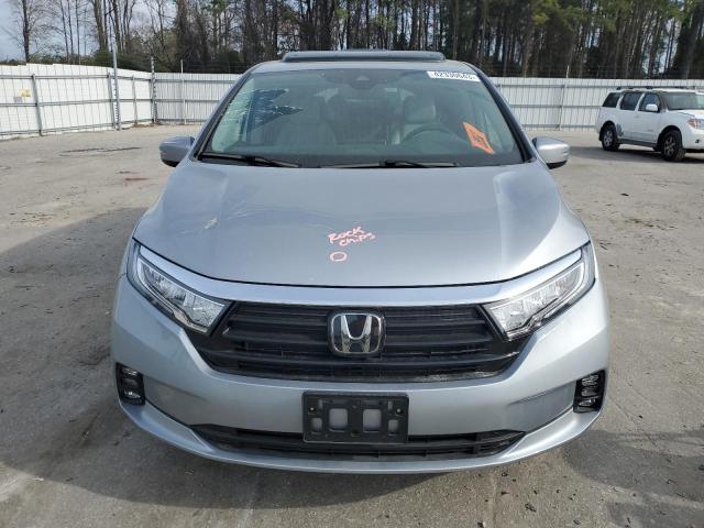 Photo 4 VIN: 5FNRL6H68PB027811 - HONDA ODYSSEY EX 