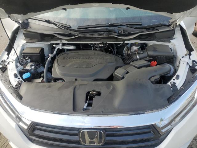 Photo 11 VIN: 5FNRL6H68PB040641 - HONDA ODYSSEY EX 