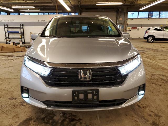 Photo 4 VIN: 5FNRL6H68PB050523 - HONDA ODYSSEY EX 