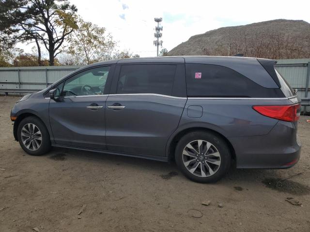 Photo 1 VIN: 5FNRL6H68PB065233 - HONDA ODYSSEY EX 