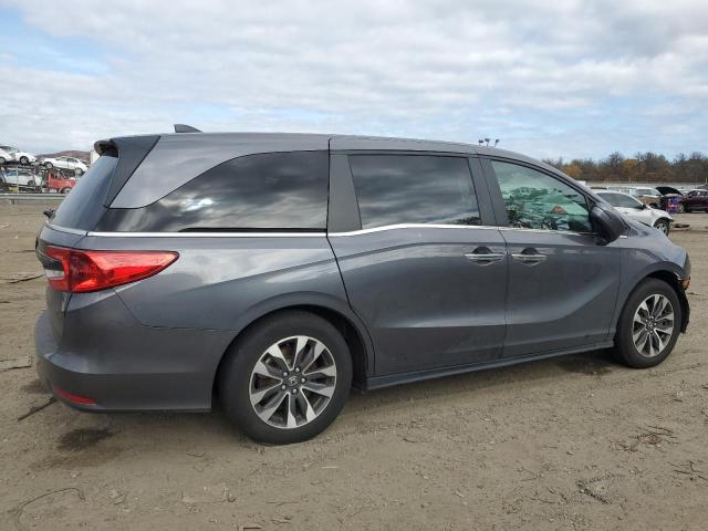 Photo 2 VIN: 5FNRL6H68PB065233 - HONDA ODYSSEY EX 