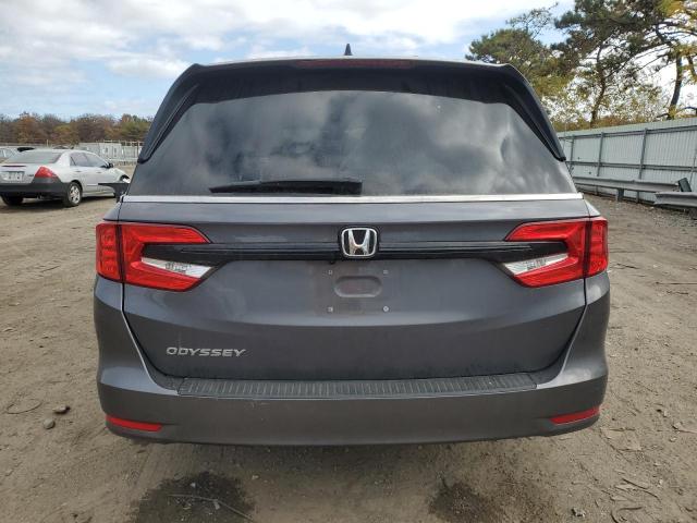 Photo 5 VIN: 5FNRL6H68PB065233 - HONDA ODYSSEY EX 