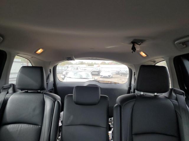 Photo 9 VIN: 5FNRL6H68PB065233 - HONDA ODYSSEY EX 