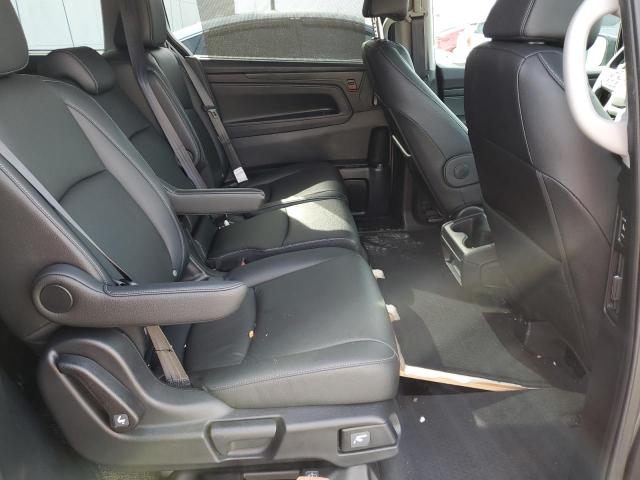 Photo 10 VIN: 5FNRL6H68PB070173 - HONDA ODYSSEY EX 