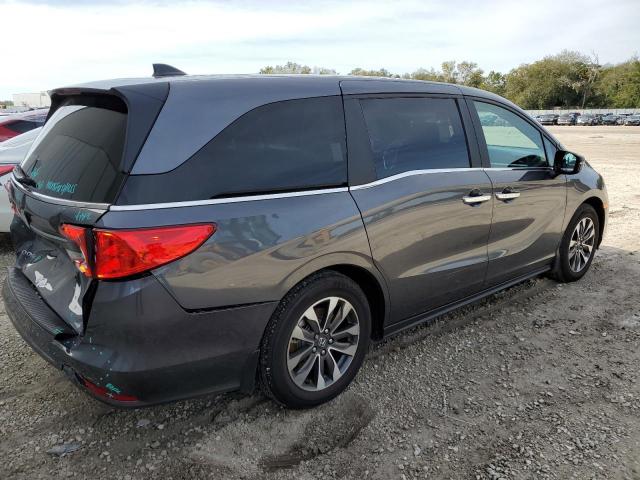 Photo 2 VIN: 5FNRL6H68PB070173 - HONDA ODYSSEY EX 