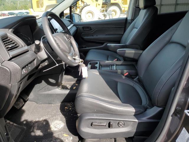 Photo 6 VIN: 5FNRL6H68PB070173 - HONDA ODYSSEY EX 