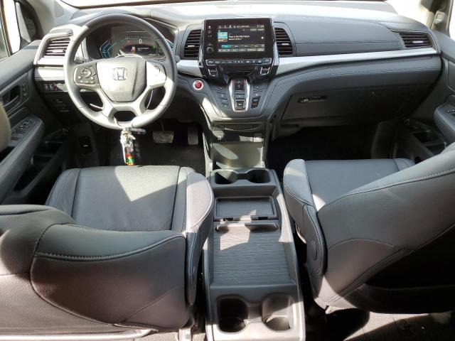 Photo 7 VIN: 5FNRL6H68PB070173 - HONDA ODYSSEY EX 