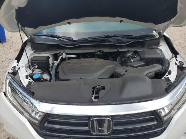 Photo 11 VIN: 5FNRL6H68RB007836 - HONDA ODYSSEY EX 