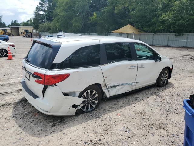 Photo 2 VIN: 5FNRL6H68RB007836 - HONDA ODYSSEY EX 